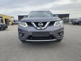 Nissan X-trail 1, 6 DCI /Панорама/Нави/LED/ 7-Местен, снимка 2