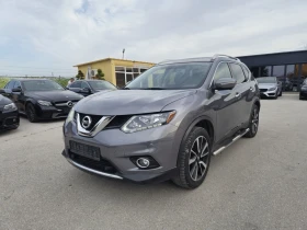 Nissan X-trail 1, 6 DCI /Панорама/Нави/LED/ 7-Местен, снимка 1