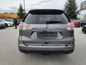 Nissan X-trail 1, 6 DCI /Панорама/Нави/LED/ 7-Местен, снимка 4