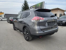 Nissan X-trail 1, 6 DCI /Панорама/Нави/LED/ 7-Местен, снимка 6