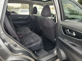 Nissan X-trail 1, 6 DCI /Панорама/Нави/LED/ 7-Местен, снимка 10