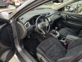 Nissan X-trail 1, 6 DCI /Панорама/Нави/LED/ 7-Местен, снимка 12