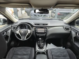 Nissan X-trail 1, 6 DCI /Панорама/Нави/LED/ 7-Местен, снимка 7