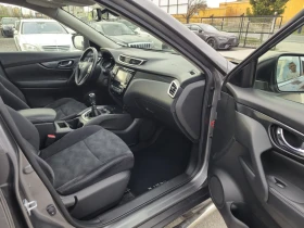 Nissan X-trail 1, 6 DCI /Панорама/Нави/LED/ 7-Местен, снимка 9