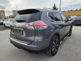 Nissan X-trail 1, 6 DCI /Панорама/Нави/LED/ 7-Местен, снимка 5