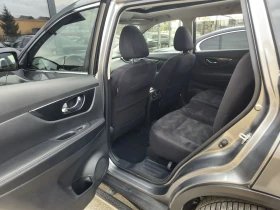 Nissan X-trail 1, 6 DCI /Панорама/Нави/LED/ 7-Местен, снимка 8