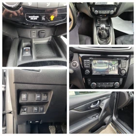 Nissan X-trail 1, 6 DCI /Панорама/Нави/LED/ 7-Местен, снимка 16