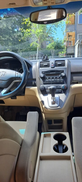 Обява за продажба на Honda Cr-v Джип ~12 500 лв. - изображение 8