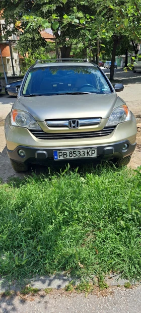 Обява за продажба на Honda Cr-v Джип ~12 500 лв. - изображение 1