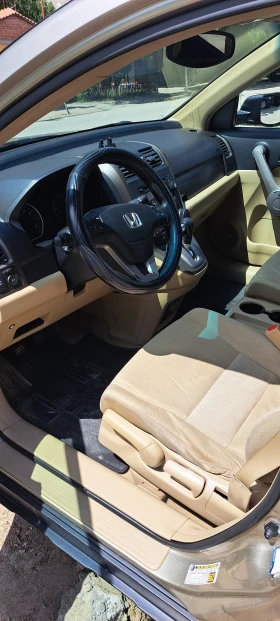 Обява за продажба на Honda Cr-v Джип ~12 500 лв. - изображение 7