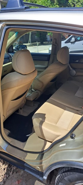 Обява за продажба на Honda Cr-v Джип ~12 500 лв. - изображение 6