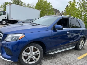 Mercedes-Benz GLE 400 * CarFax * АвтоКредит* - 41876 лв. - 55629597 3