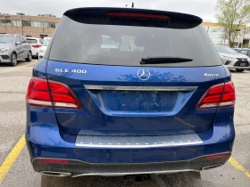 Mercedes-Benz GLE 400 * CarFax * АвтоКредит* - 41876 лв. - 55629597 5