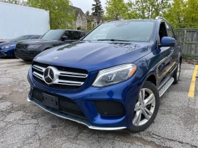 Mercedes-Benz GLE 400 * CarFax * АвтоКредит* 