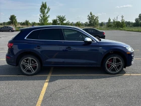 Audi SQ5 CARFAX * * АВТО КРЕДИТ - 39800 лв. - 64165887 5