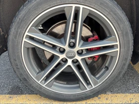 Audi SQ5 CARFAX * * АВТО КРЕДИТ - 39800 лв. - 64165887 6