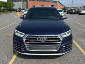 Audi SQ5 CARFAX * * АВТО КРЕДИТ - 39800 лв. - 64165887 2