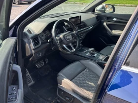 Audi SQ5 CARFAX * * АВТО КРЕДИТ - 39800 лв. - 64165887 7