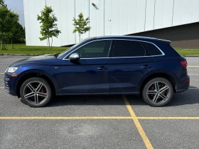 Audi SQ5 CARFAX * * АВТО КРЕДИТ - 39800 лв. - 64165887 3