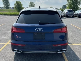 Audi SQ5 CARFAX * * АВТО КРЕДИТ - 39800 лв. - 64165887 4