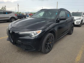 Alfa Romeo Stelvio * CARFAX * АВТО КРЕДИТ * ЦЕНА ДО БГ! - 47499 лв. - 64580854 2