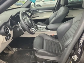 Alfa Romeo Stelvio * CARFAX * АВТО КРЕДИТ * ЦЕНА ДО БГ! - 47499 лв. - 64580854 6