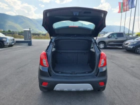 Opel Mokka 1.7CDTI 4X4 | Mobile.bg    13