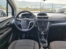 Opel Mokka 1.7CDTI 4X4 | Mobile.bg    12