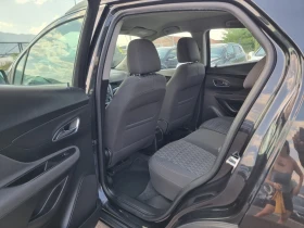 Opel Mokka 1.7CDTI 4X4 | Mobile.bg    11