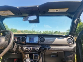 Jeep Wrangler 3.6 Sport -   /   | Mobile.bg    7