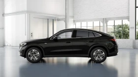 Обява за продажба на Mercedes-Benz GLC 300 е 4MATIC Coupe ~ 139 900 лв. - изображение 6