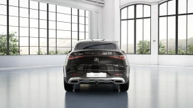 Обява за продажба на Mercedes-Benz GLC 300 е 4MATIC Coupe ~ 139 900 лв. - изображение 4