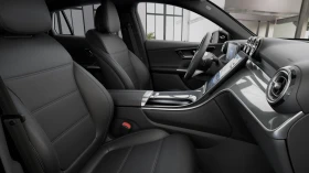 Обява за продажба на Mercedes-Benz GLC 300 е 4MATIC Coupe ~ 139 900 лв. - изображение 8