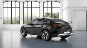 Обява за продажба на Mercedes-Benz GLC 300 е 4MATIC Coupe ~ 139 900 лв. - изображение 5