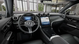 Обява за продажба на Mercedes-Benz GLC 300 е 4MATIC Coupe ~ 139 900 лв. - изображение 7