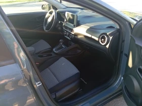 Hyundai Kona 2000 cm3 - 30900 лв. - 49067212 7