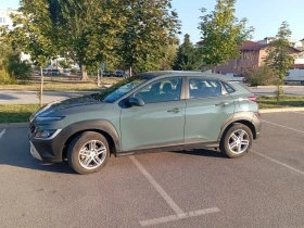     Hyundai Kona 2000 cm3