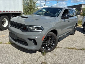 Dodge Durango * CARFAX* АВТОФИНАНСИРАНЕ БЕЗ ПЪРВОНАЧАЛНА ВНОСКА!