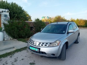Обява за продажба на Nissan Murano 3.5 Газ.инж. ~4 700 лв. - изображение 2