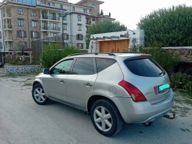 Обява за продажба на Nissan Murano 3.5 Газ.инж. ~4 700 лв. - изображение 3