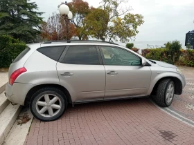 Nissan Murano 3.5 .. | Mobile.bg    2