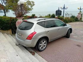 Nissan Murano 3.5 .. | Mobile.bg    4