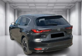 Обява за продажба на Mazda CX-60 PHEV AWD = Takumi = Гаранция ~ 110 904 лв. - изображение 1