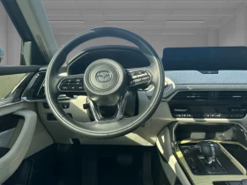 Обява за продажба на Mazda CX-60 PHEV AWD = Takumi = Гаранция ~ 110 904 лв. - изображение 6