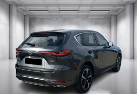Обява за продажба на Mazda CX-60 PHEV AWD = Takumi = Гаранция ~ 110 904 лв. - изображение 2