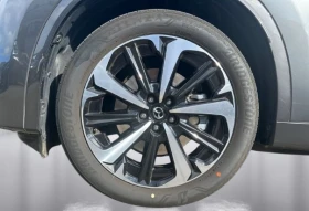Обява за продажба на Mazda CX-60 PHEV AWD = Takumi = Гаранция ~ 110 904 лв. - изображение 3