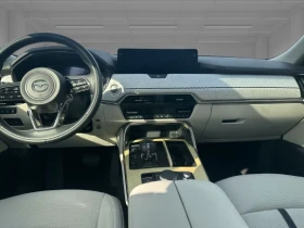 Обява за продажба на Mazda CX-60 PHEV AWD = Takumi = Гаранция ~ 110 904 лв. - изображение 7