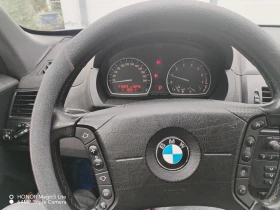 Обява за продажба на BMW X3 ~12 500 лв. - изображение 4