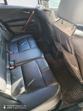 BMW X3 е83 , снимка 9 — Bazar.bg BMW X3 е83 , снимка 9