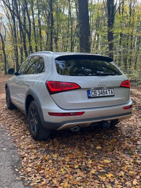 Audi Q5 Off-road QUATTRO - 33700 лв. / 17230.54 € - 15625403 4